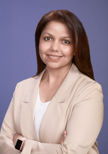 Archana Misra