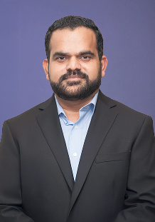 Mohan Menon