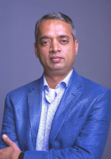 Prasad Varahabhatla