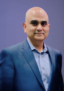 Ravi Upad