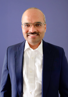 Sreenivas Gadhar
