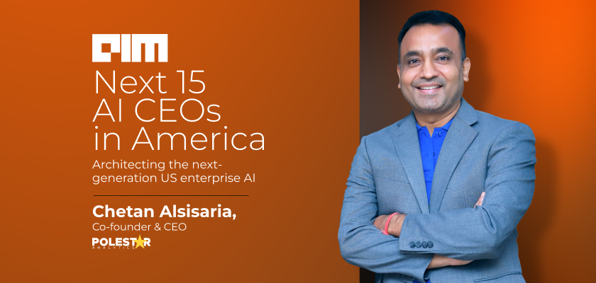 CAIO Circle Founder Named in AIM Next 15 AI CEOs