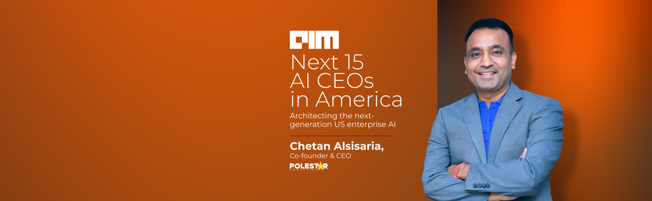 CAIO Circle Founder Named in AIM Next 15 AI CEOs
