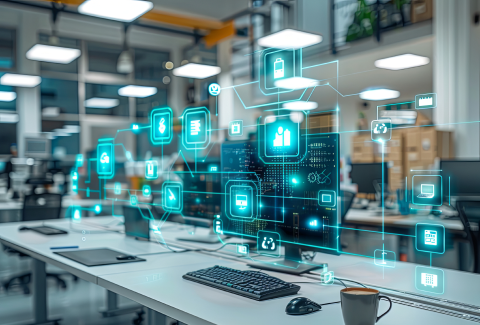 Enterprise Reasoning Architecture