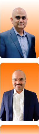 leaders