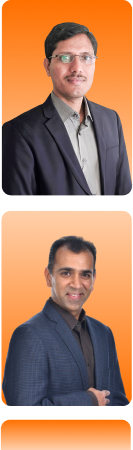 leaders
