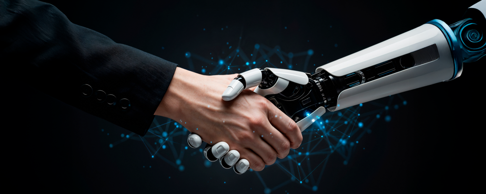 AI and Ethics: Building Trust from Day One