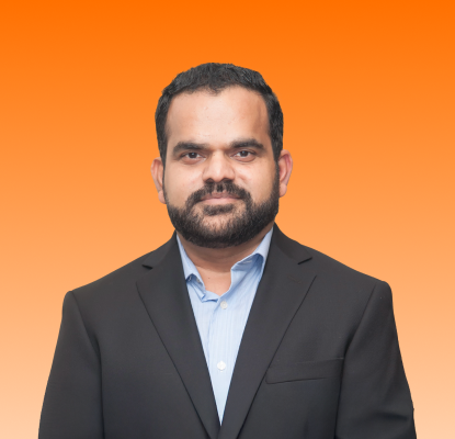Mohan Menon