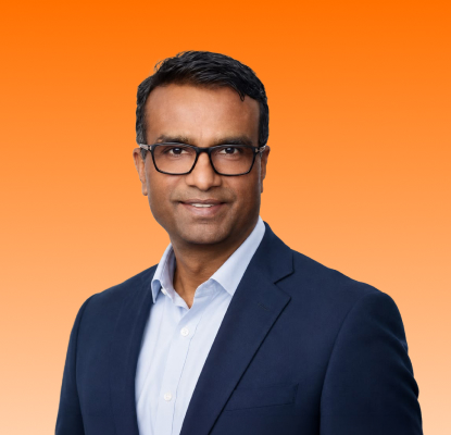 Pranay Sinha