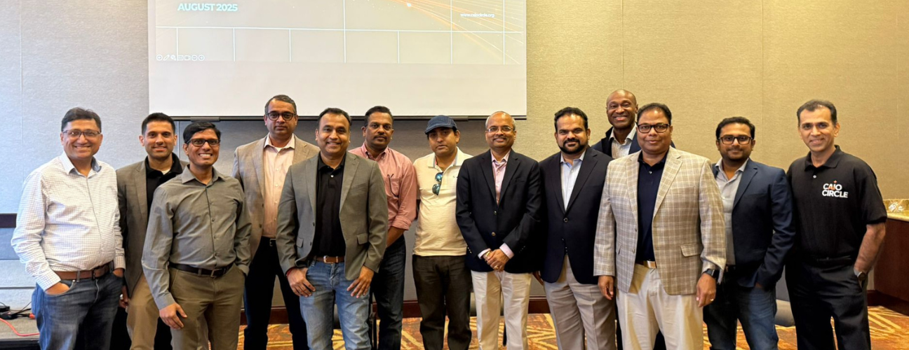 Executive Summit
